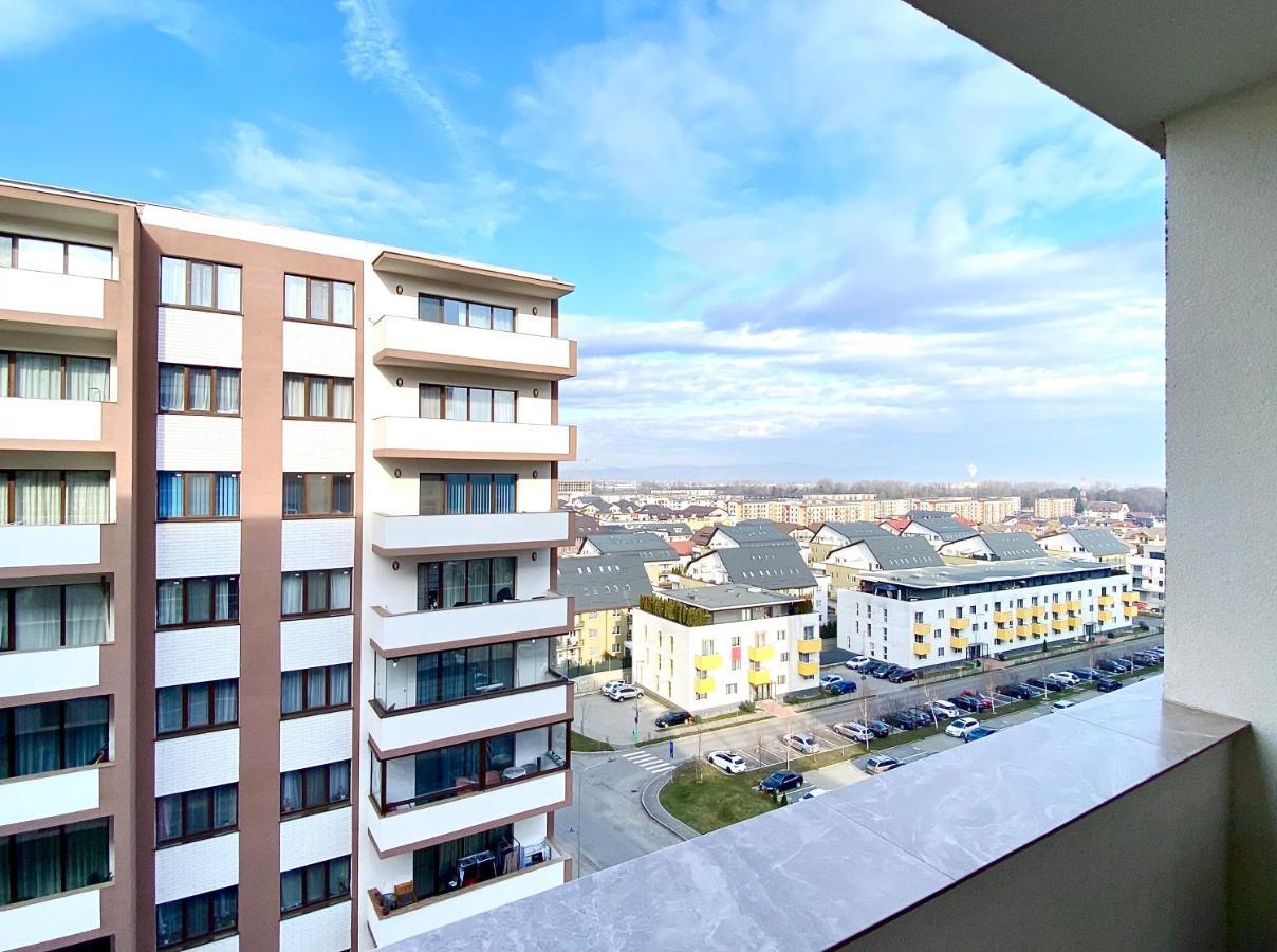 Coquette Apartment Brasov Exterior photo